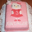 Hellou Kitty